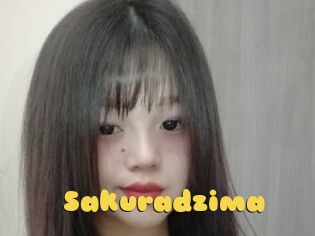 Sakuradzima
