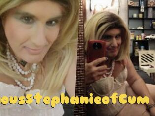 SalaciousStephanieofCum