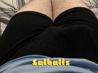 Salballs
