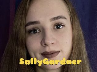 SallyGardner