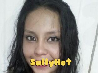 SallyHot