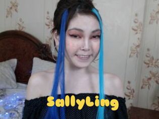 SallyLing