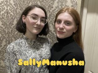 SallyManusha