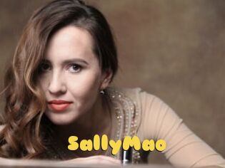 SallyMao