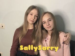 SallySarry