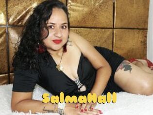 SalmaHall