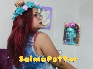 SalmaPotter