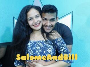 SalomeAndBill