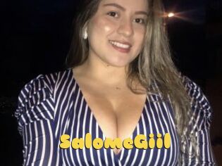 SalomeGiil
