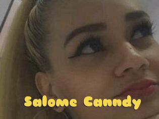 Salome_Canndy