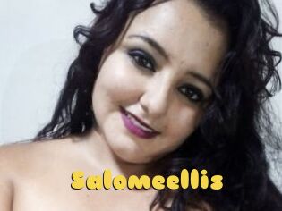 Salomeellis