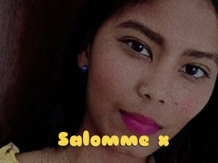 Salomme_x