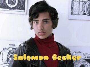 Salomon_Becker