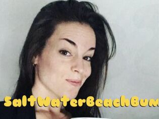 SaltWaterBeachBum