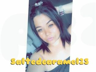 Saltedcaramel25