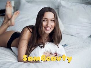SamBeauty