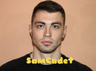 SamCadet