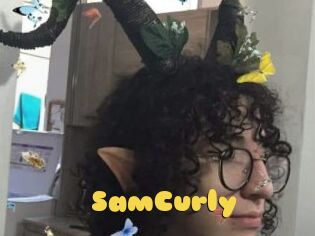 SamCurly
