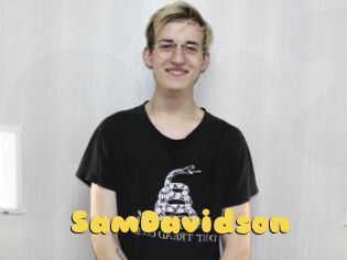 SamDavidson