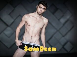 SamDeen
