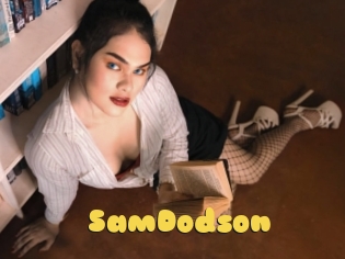 SamDodson