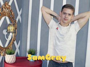 SamGray