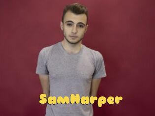 SamHarper