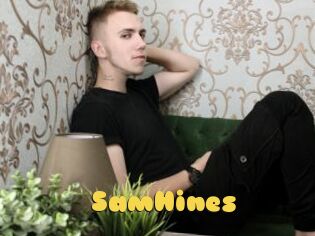 SamHines