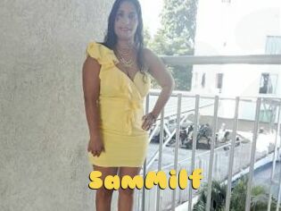 SamMilf