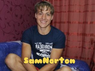SamNorton