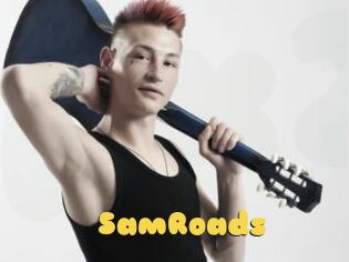 SamRoads