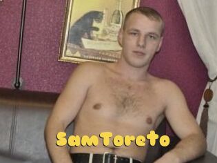 SamToreto