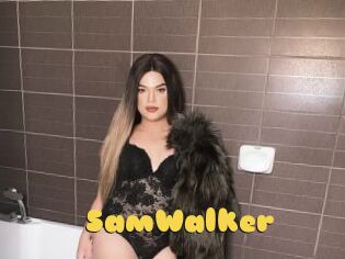SamWalker