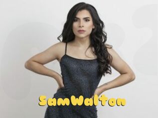 SamWalton