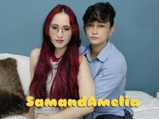 SamandAmelia