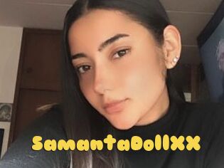 SamantaDollXX