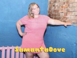 SamantaDove