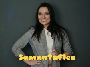SamantaFlex