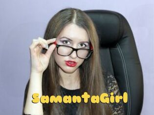 SamantaGirl