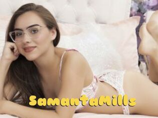 SamantaMills