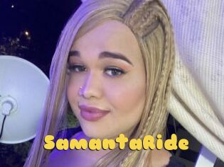 SamantaRide