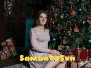 SamantaSun