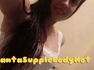 SamantaSuppleBodyHot