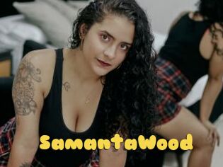 SamantaWood