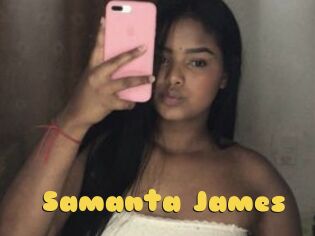 Samanta_James