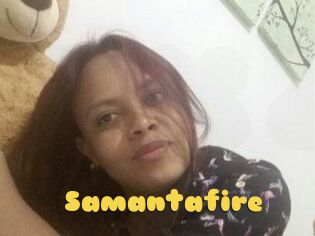 Samantafire