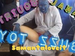 Samantaloveit