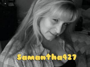 Samantha427