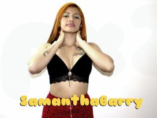 SamanthaBarry