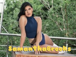 SamanthaBrooks